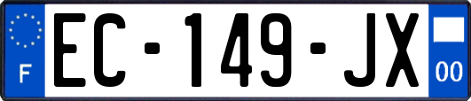 EC-149-JX