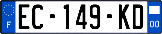 EC-149-KD