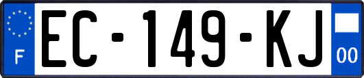 EC-149-KJ