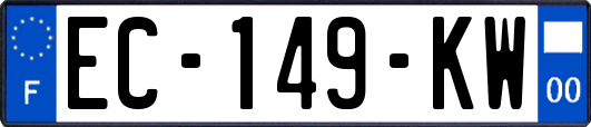 EC-149-KW