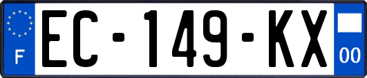 EC-149-KX