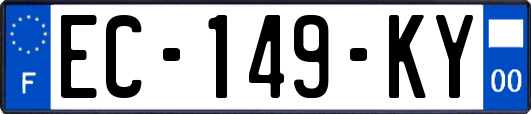 EC-149-KY