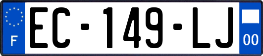 EC-149-LJ
