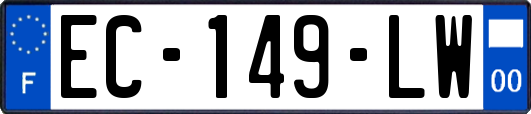 EC-149-LW