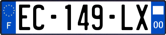 EC-149-LX
