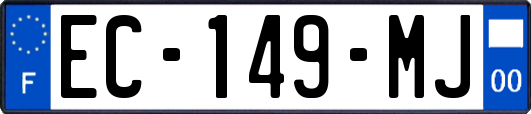 EC-149-MJ