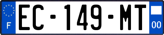 EC-149-MT