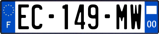 EC-149-MW
