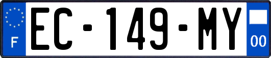 EC-149-MY