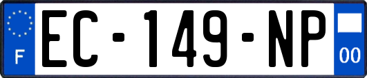EC-149-NP