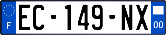 EC-149-NX