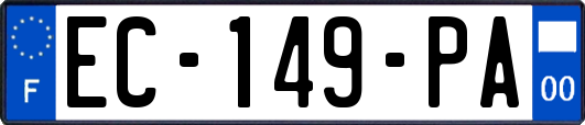 EC-149-PA