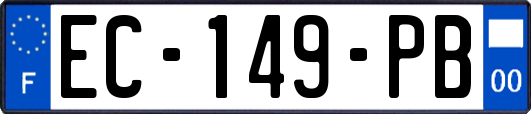 EC-149-PB