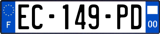 EC-149-PD