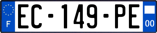 EC-149-PE