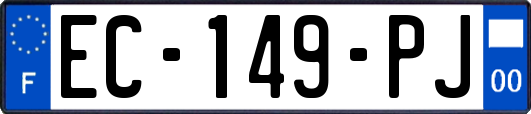 EC-149-PJ