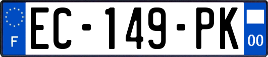 EC-149-PK