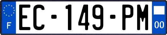 EC-149-PM