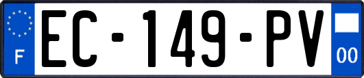 EC-149-PV