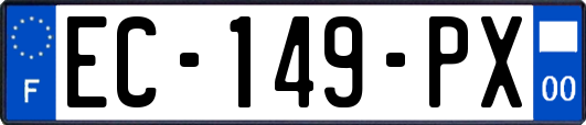 EC-149-PX