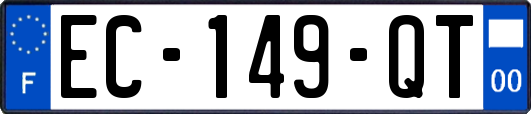 EC-149-QT