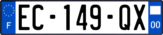 EC-149-QX