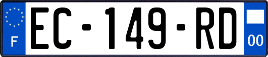 EC-149-RD