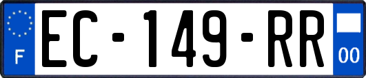 EC-149-RR