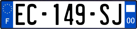 EC-149-SJ