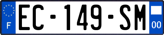 EC-149-SM