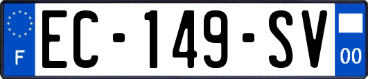 EC-149-SV