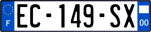 EC-149-SX