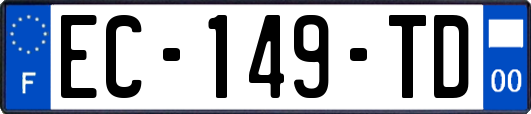 EC-149-TD