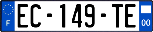 EC-149-TE