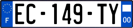 EC-149-TY