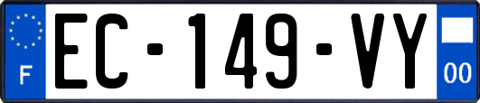 EC-149-VY