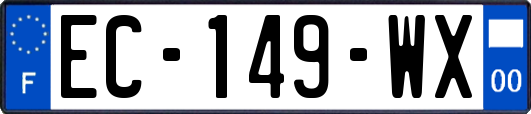 EC-149-WX