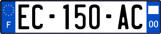 EC-150-AC