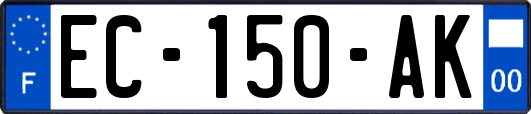 EC-150-AK