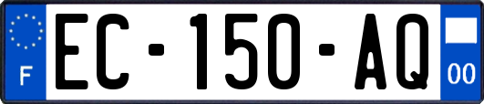 EC-150-AQ