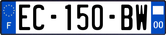 EC-150-BW