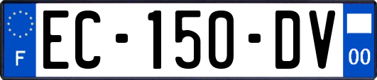 EC-150-DV