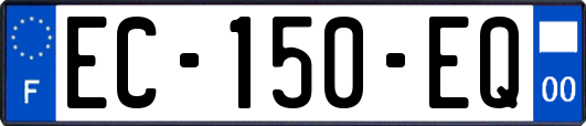 EC-150-EQ
