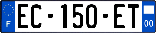 EC-150-ET