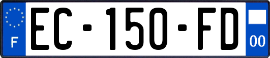 EC-150-FD