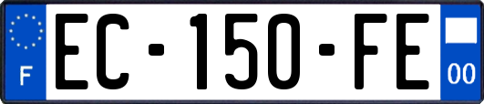 EC-150-FE