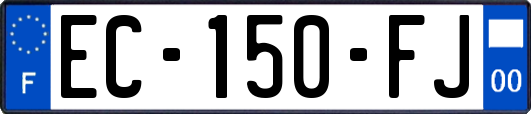 EC-150-FJ