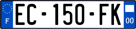 EC-150-FK