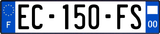 EC-150-FS