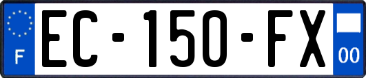 EC-150-FX